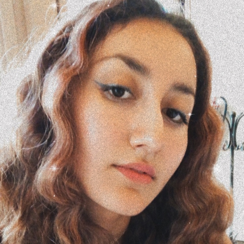 Meet your Posher, Gabby